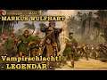 MARKUS WULFHARTS Kampagne - Legendär - Vampirschlacht! - Total War: Warhammer 2 deutsch 25