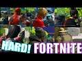 MASSIVE HARD FIGHT FORTNITE QUICK GAMEPLAY #fortnite #gameplay #moreviews by Youngandrunnnerup