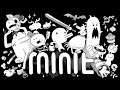 игра:Minit