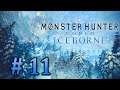 Monster Hunter World: Iceborne (PS4) [Stream] German - # 11