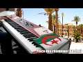 🎹 National anthem of Algeria (piano cover)