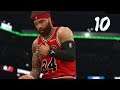 NBA 2K20 My Career [PC] EP.10 (Bulls Vs Knicks) Gameplay No Commentary