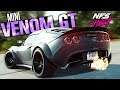 Need for Speed HEAT - Mini HENNESSEY VENOM GT?! (Lotus Exige Customization)