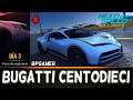 Need For Speed No Limits - Dia#3 BUGATTI Centodieci