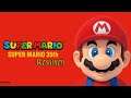 Nintendo Direct Especial Mario 35 Aniversario – Resumen y Opinión