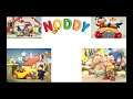 Noddy's Toyland Adventures Theme Song - Sung by Me!