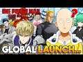 ONE PUNCH MAN ROAD TO HERO 2.0 | Global Launch Is Finally Here...?