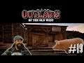 Outlaws of the Old West 🌵 19: Nie wieder allein! Zweites Pferd & neues Schwein 🌵 gameplay german