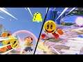 Pac-Man Bell Into Side-B Kill Confirm // Super Smash Bros. Ultimate
