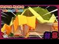 Paper Mario The Origami King (Part 8) Gaia's Wrath