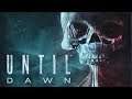 Part 4 - Let's Play Until Dawn! - Cabin in the Woods!