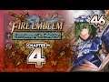Part 46: Let's Play Fire Emblem 4, Genealogy of the Holy War, Gen 1, Chapter 4 - "Mom's Forseti"