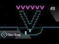 Pathfinding: VVVVVV - Part 01