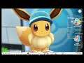 Pokémon: Let's Go, Eevee! - Casual Play 03/29/21