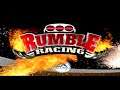 [Ps2] Introduction du jeu "Rumble Racing" de l'editeur Electronic Arts (2001)