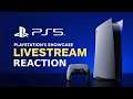PS5 News | Playstation 5 Showcase Reaction | PS5 Price & PS5 Release Date