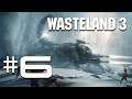 Reck Streams: Wasteland 3 - Lets Play (6)