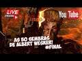 RESIDENT EVIL 5 #FINAL | AS 50 SOMBRAS DE ALBERT WESKER! 🤫 | Gameplay PC COOP
