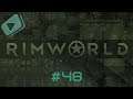 RimWorld [1.0] #FR [Saison 2] - Episode 48 : Crash intra-muros !