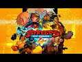Rising Up - Streets of Rage 4 OST Extended