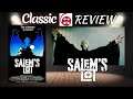 Salem‘s Lot (1979) Classic Film Review
