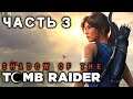 Shadow of the Tomb Raider ► ТАЙНЫЙ ГОРОД ► Прохождение #3
