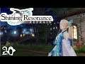 Shining Resonance Refrain 20 Original Mode (PS4, RPG, English)