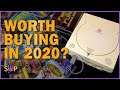 Should You Buy a Sega Dreamcast in 2020?