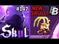 Skul the Hero Slayer 1.3 Releases! Legendary Stone Monkey Skull, the Overlord! + More!