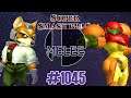 Smash Melee [20XX] Game Five! - Fox vs Samus | #1045