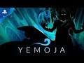 SMITE | Yemoja Cinematic Reveal | PS4