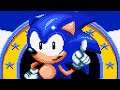 Sonic Mania: Lost Island (Sonic Mania Mod)