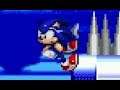Sonic Skyward (Sonic Fangame)