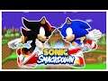 SONIC VS SHADOW!!! Sonic Plays Sonic Smackdown Feat Shadow The Hedgehog