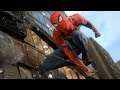 Spider-Man discussie: "Dit is voor mij de beste superhero game"