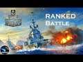 Sprint 7 Ranked Battles // World of Warships