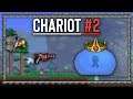 Sticky Situation - Chariot #2 [Terraria 1.3.5 Playthrough, Expert]