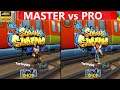 Subway Surfers PC Gameplay 4K HDR 60FPS (Master vs Pro) #01