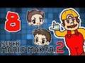 Super Mario Maker 2 #8 -- Dev's Chicken Tendies! -- Game Boomers