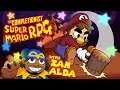 Super Mario RPG | The Completionist | New Game Plus (ft. @ZanMan72)