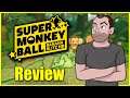 Super Monkey Ball: Banana Blitz HD (Switch) | Pixel Pursuit