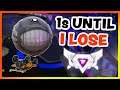 SUPERSONIC LEGEND 1V1 AGAINST PROS | 1's Until I Lose Ep. 1 | Rocket League Gameplay