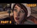Tales From The Borderlands Lets Play Part 5 ‘The Race'