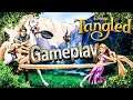 Tangled: The Video Game - Gameplay (PC) 🔰🎮