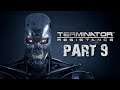 🎮 Terminator Resistance #9 - Taking Pictures of the Skynet Base, T-47