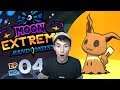 THE BEST EVOLUTION?! - Pokémon Moon EXTREME Randomizer Nuzlocke! #04