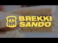 The Breakfast Sandwich • Sando Time Episode 1