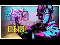 The Bunker - Let's Play Katana Zero Part 6 Ending - Blind PC Gameplay