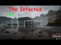 The Infected #3  / Забор из палок