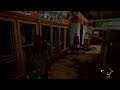 The Last of Us™ Part II Gas Station Confrontation